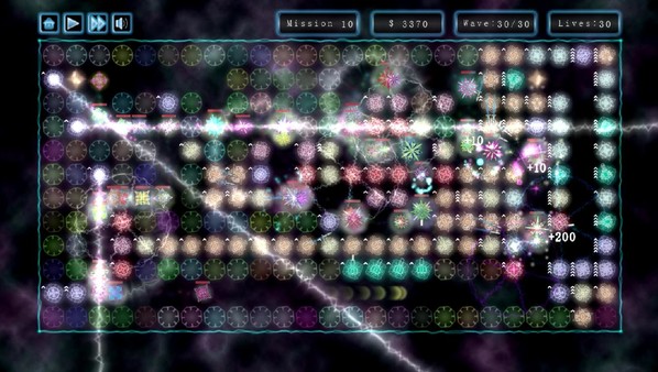 Screenshot z IMM Defense 2 Screenshot z IMM Defense 2