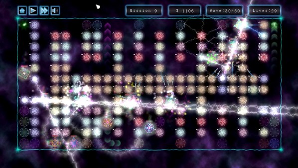 Screenshot z IMM Defense 2 Screenshot z IMM Defense 2