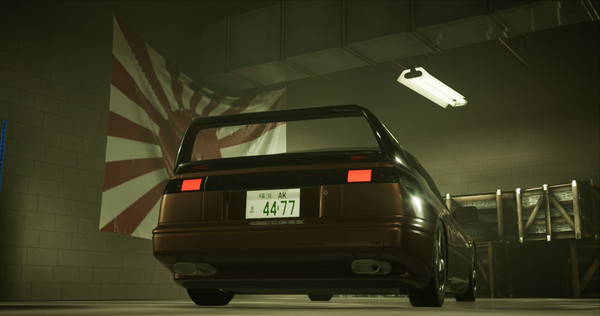 Sokudo Nights screenshot 4