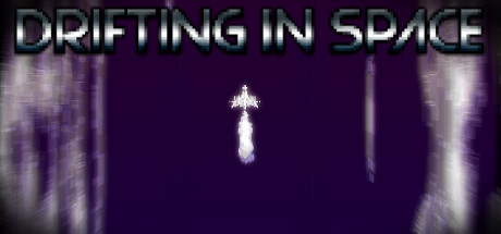 Drifting in Space Cover Image