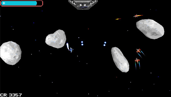 Drifting in Space screenshot 6