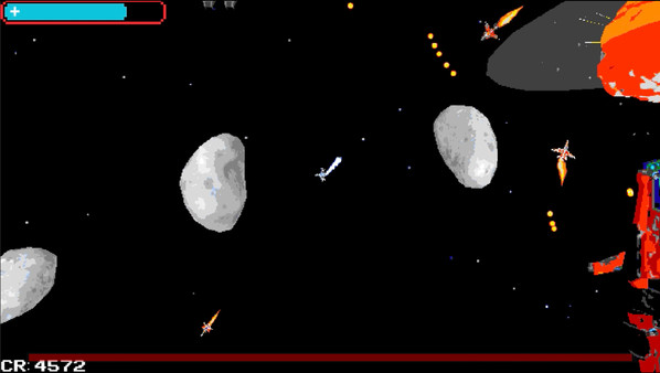 Drifting in Space screenshot 3