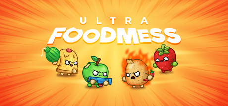 Ultra Foodmess steam charts