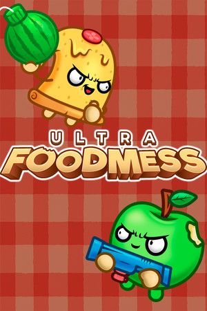 Ultra Foodmess