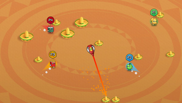 Ultra Foodmess screenshot 6