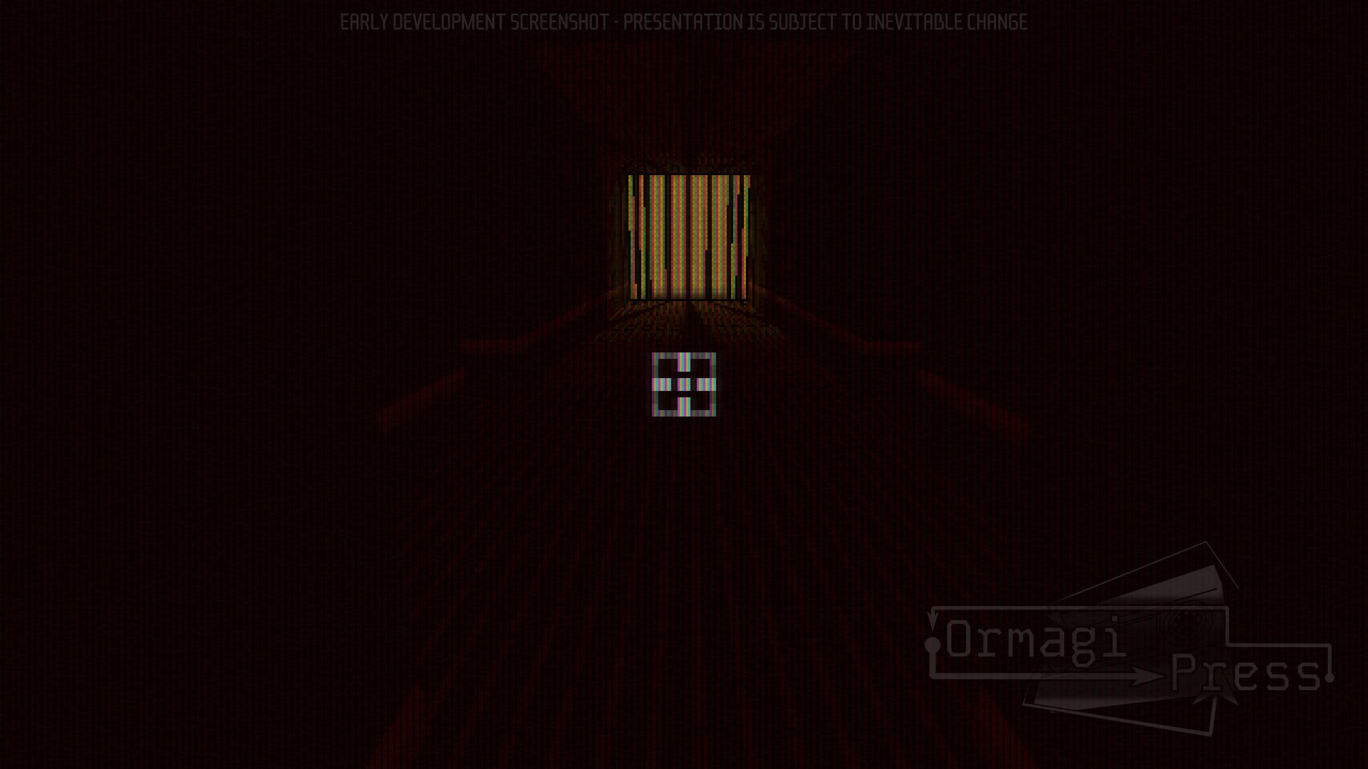 Ormagi Press screenshot #3