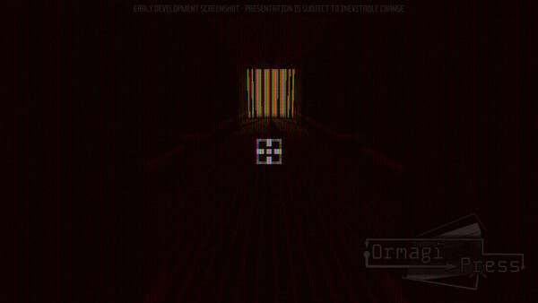 Screenshot 3 of Ormagi Press - more gameplay footage