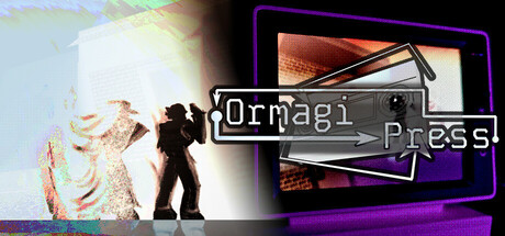 Ormagi Pressの作品画像