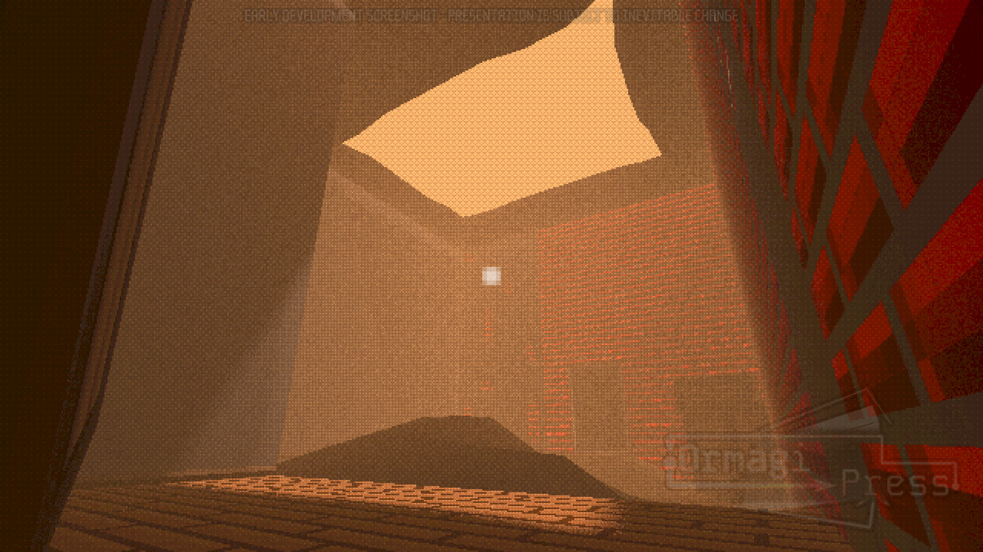 Ormagi Press screenshot #1