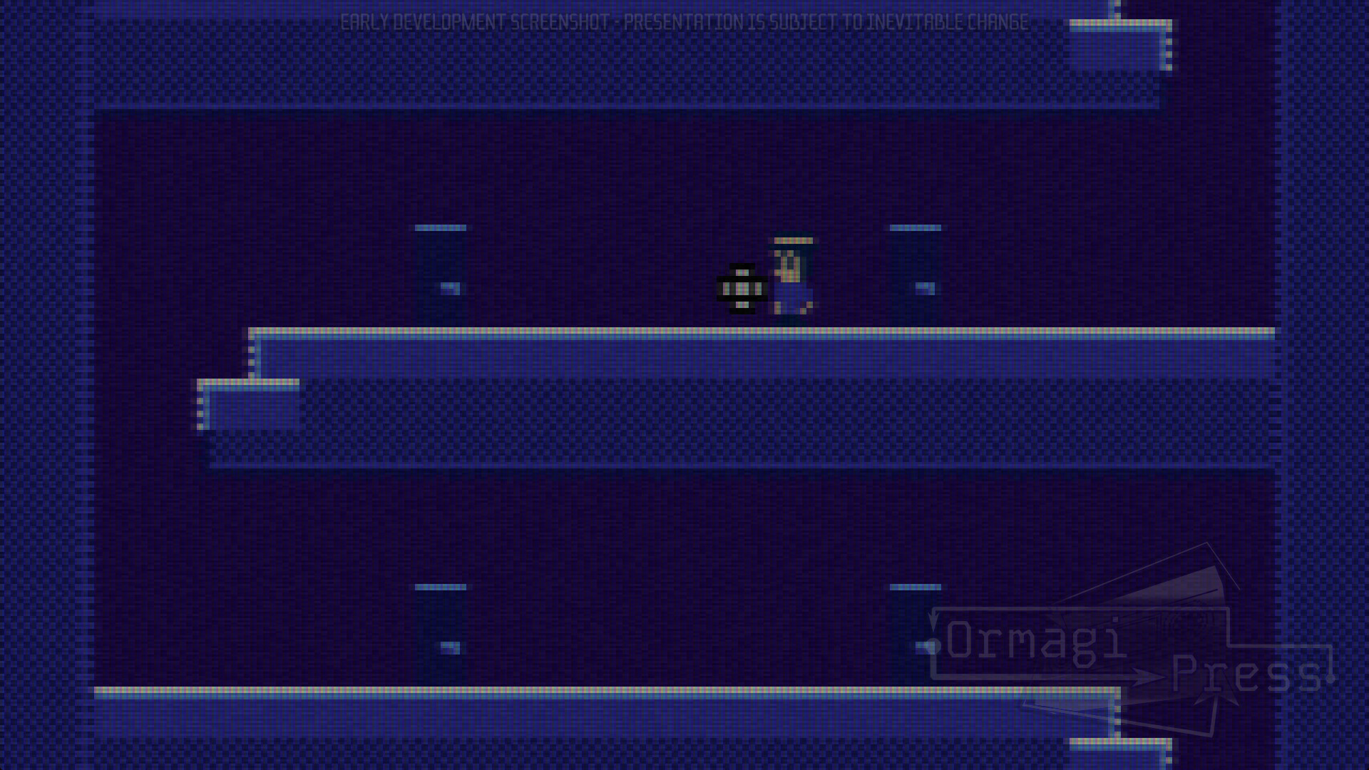 Ormagi Press screenshot #5