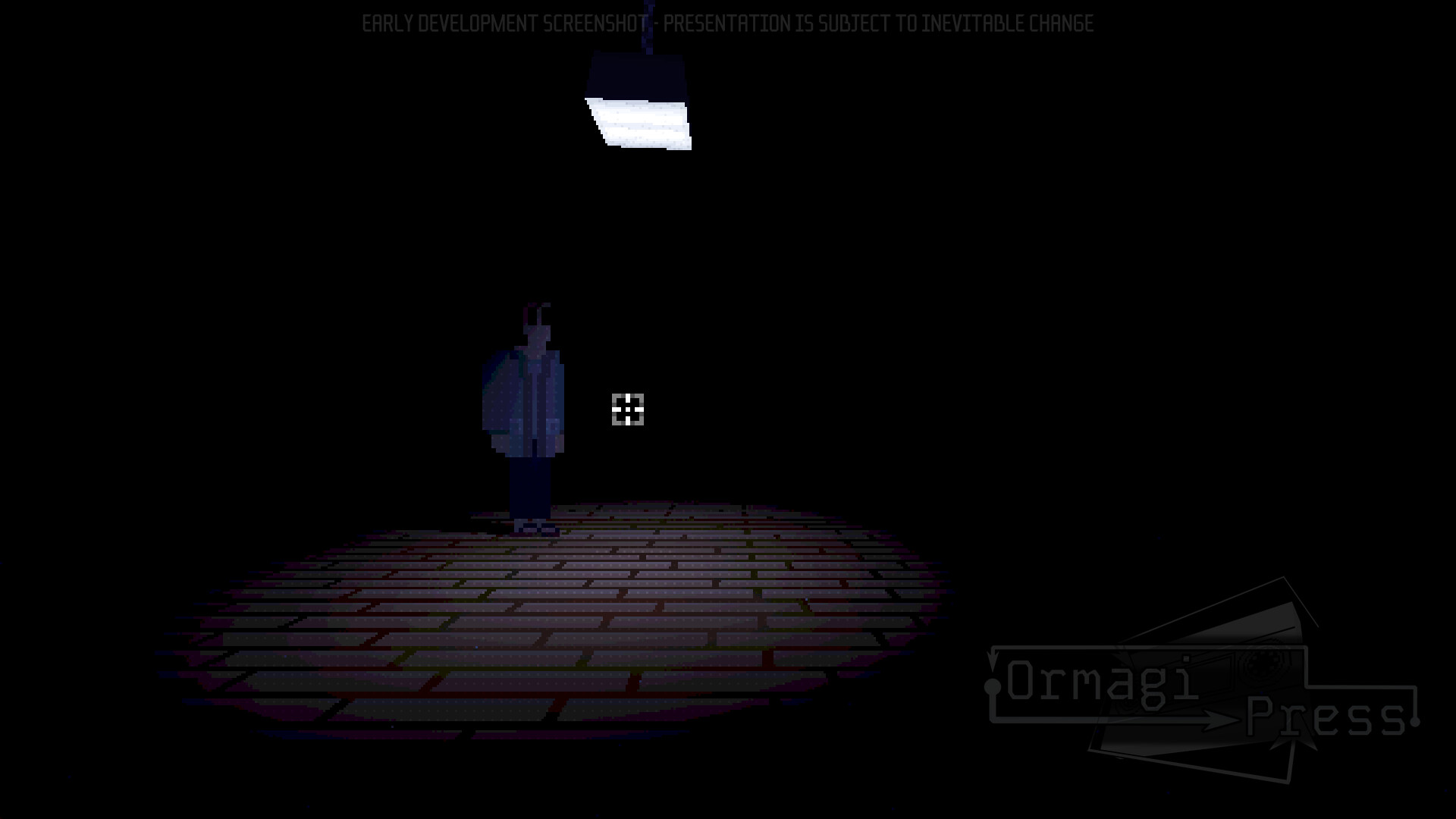 Ormagi Press screenshot #2