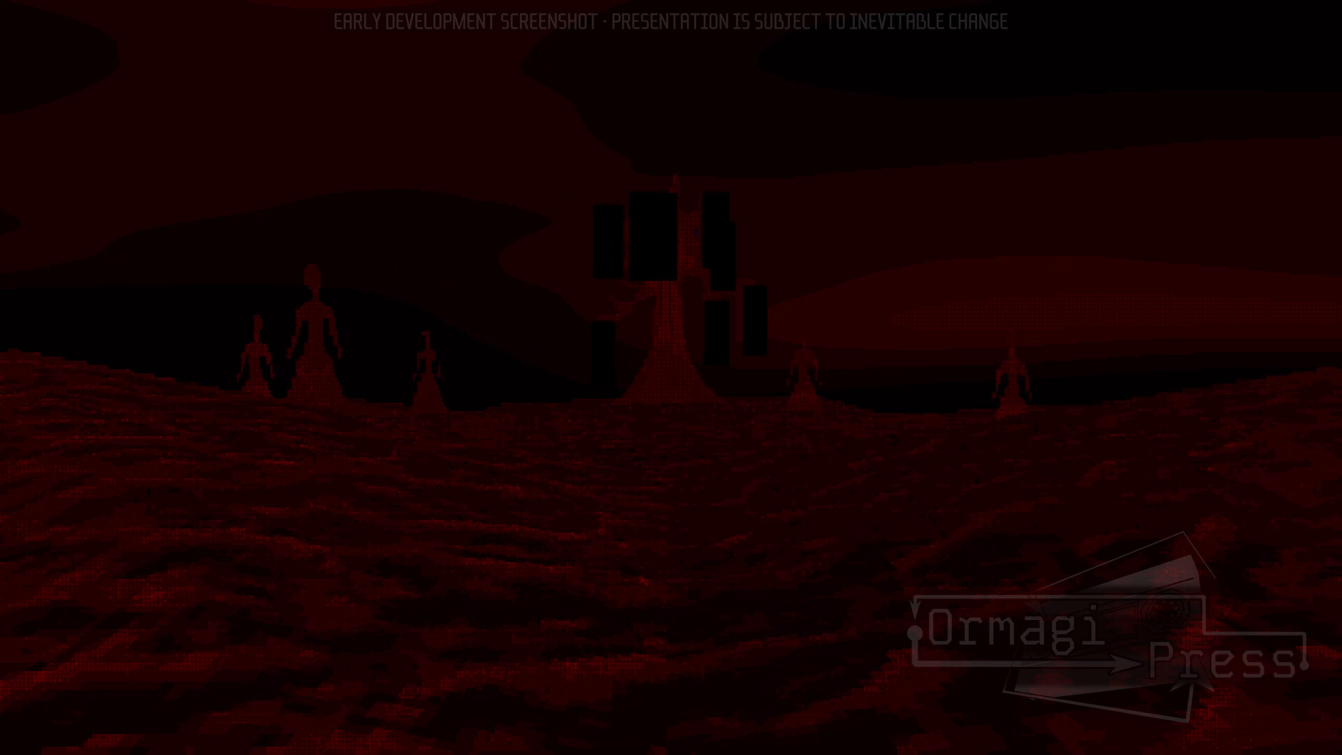 Ormagi Press screenshot #4