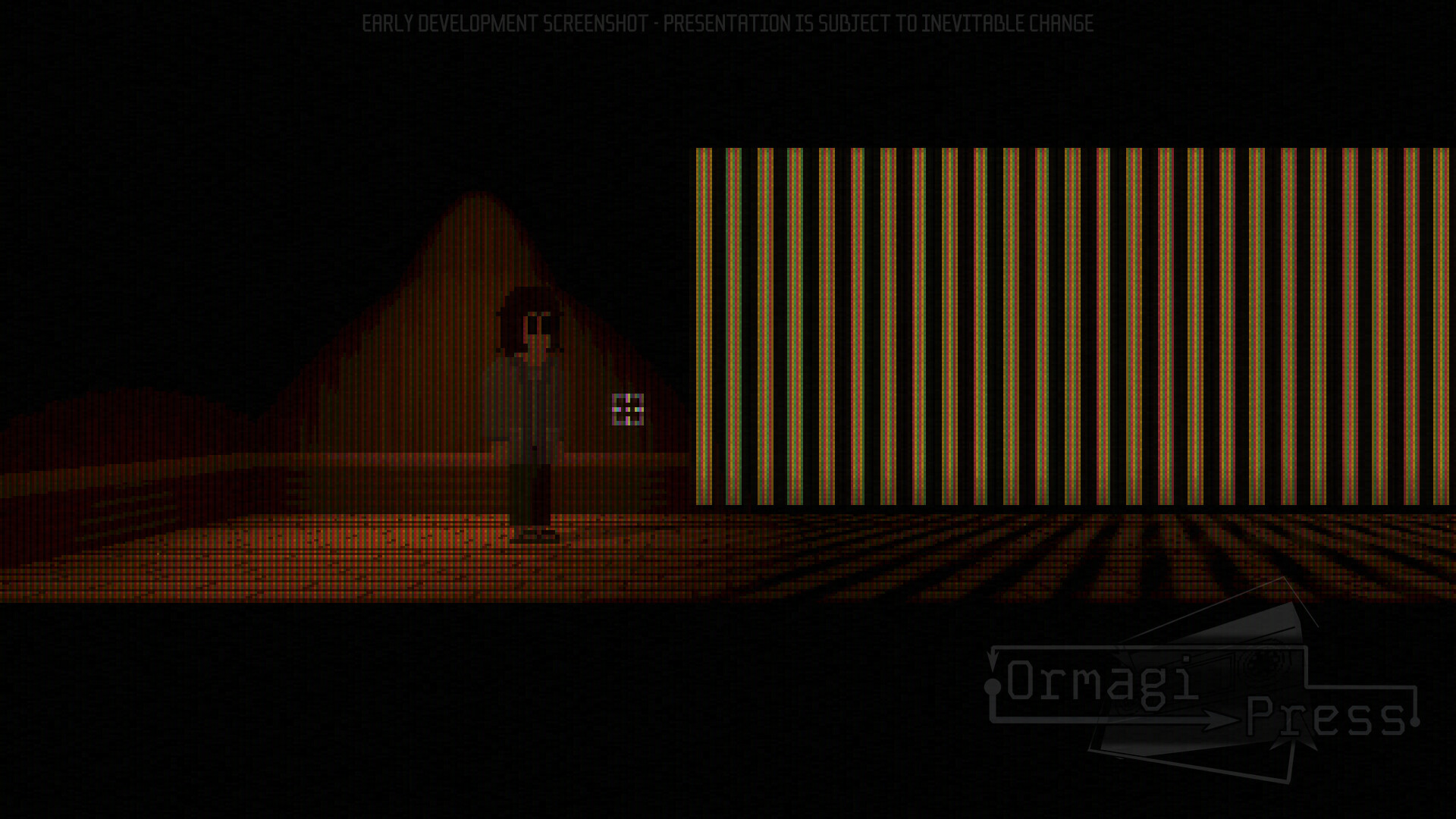 Ormagi Press screenshot #6