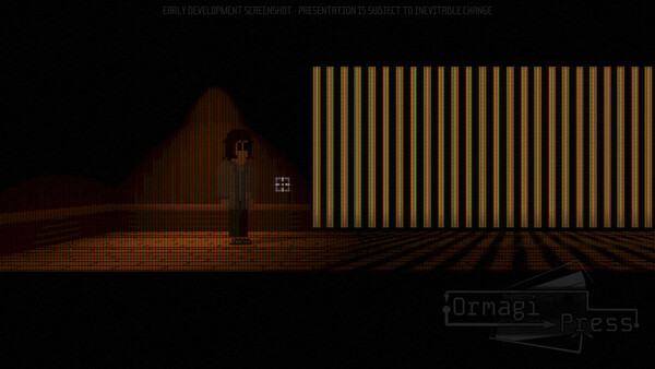 Ormagi Press screenshot 6