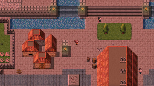 Screenshot z Anti-Science Brigade