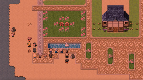 Screenshot z Anti-Science Brigade