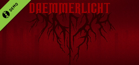 DAEMMERLICHT Demo cover art