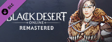 Black Desert Online - GUARDIAN Pre-order Bundle Small Capsule Image