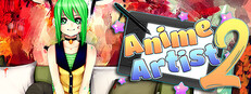 Anime Artist 2: Lovely Danya