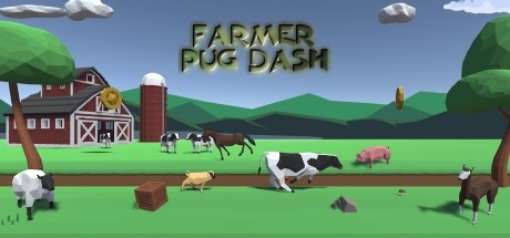 Farmer Pug Dash Cheat Engine/CT