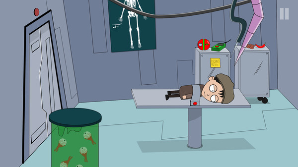 Screenshot 4 of The Revenge of Johnny Bonasera: Episode 4