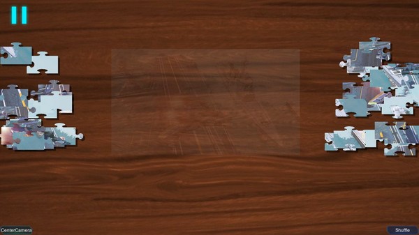 Massive Air Combat - Puzzles screenshot 7
