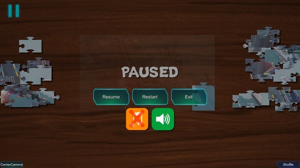 Massive Air Combat - Puzzles screenshot 8