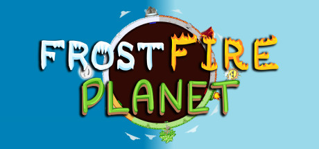 Frostfire Planet steam charts