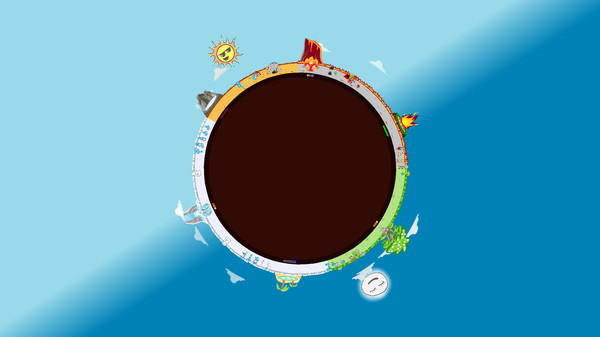 Frostfire Planet screenshot 4