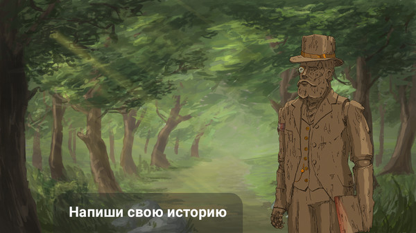 Screenshot z SCP: One More Life