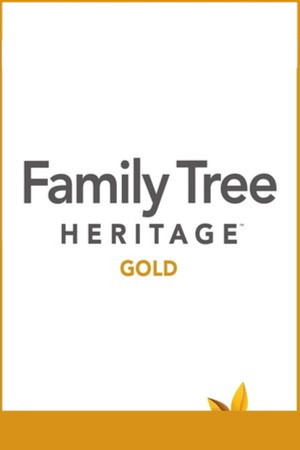Family Tree Heritage Gold — Steam catalog