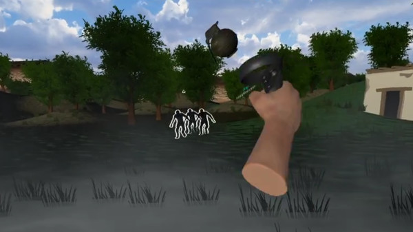 Lights, Camera, Reaction! screenshot 3