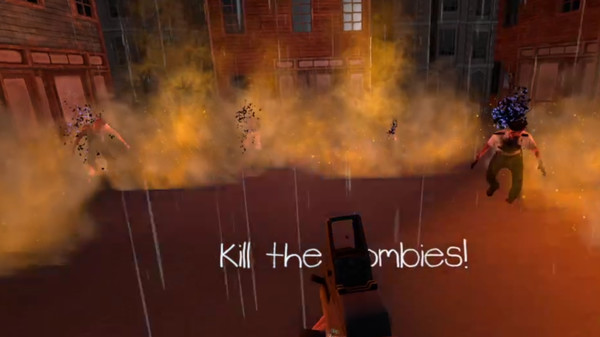 Lights, Camera, Reaction! screenshot 5