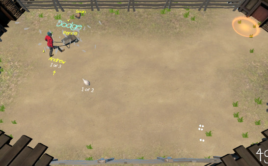 Lights, Camera, Reaction! screenshot 4