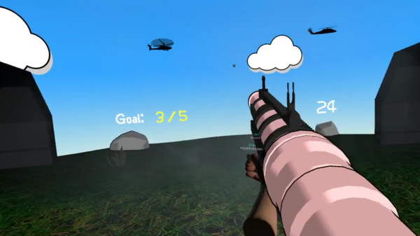 Screenshot z Lights, Camera, Reaction! Screenshot z Lights, Camera, Reaction!