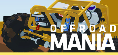 Offroad Mania Cover Image