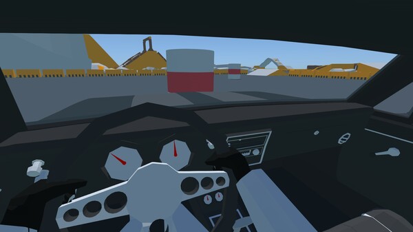 Offroad Mania-游戏截图