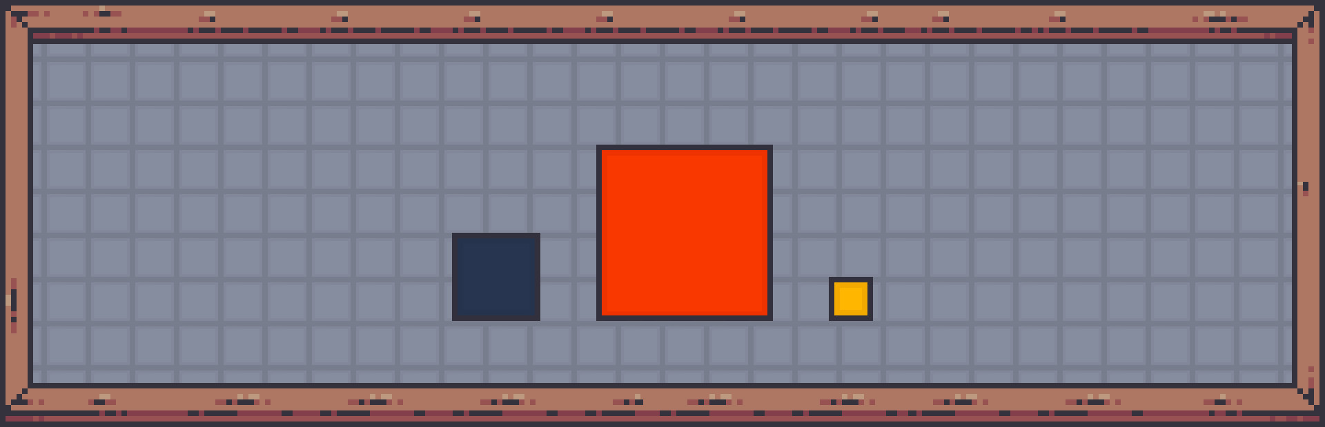 Feeling Square?