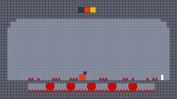 Feeling Square? screenshot 5