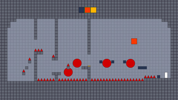 Feeling Square? screenshot 4