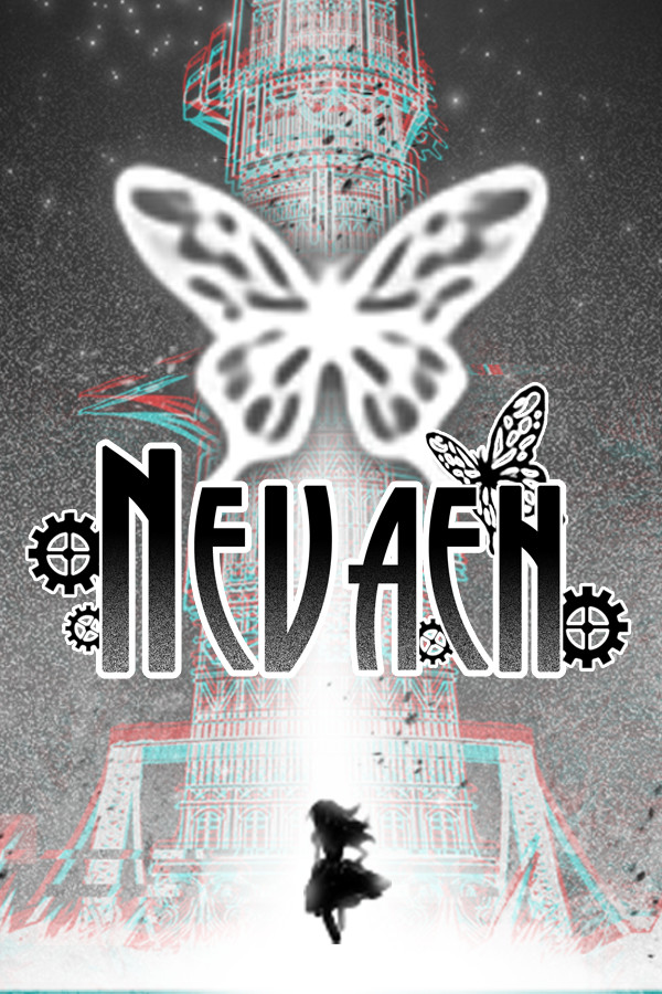 Capa de Nevaeh