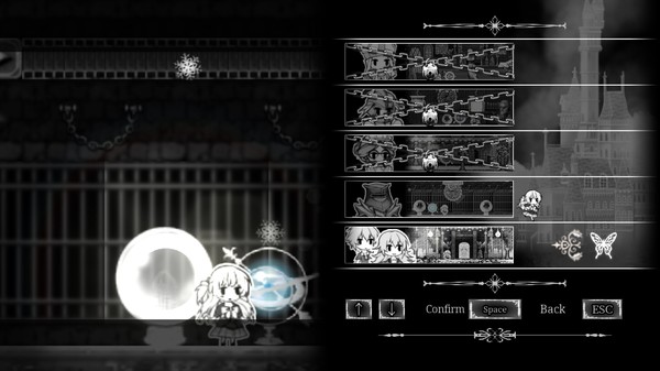 Nevaeh screenshot 10