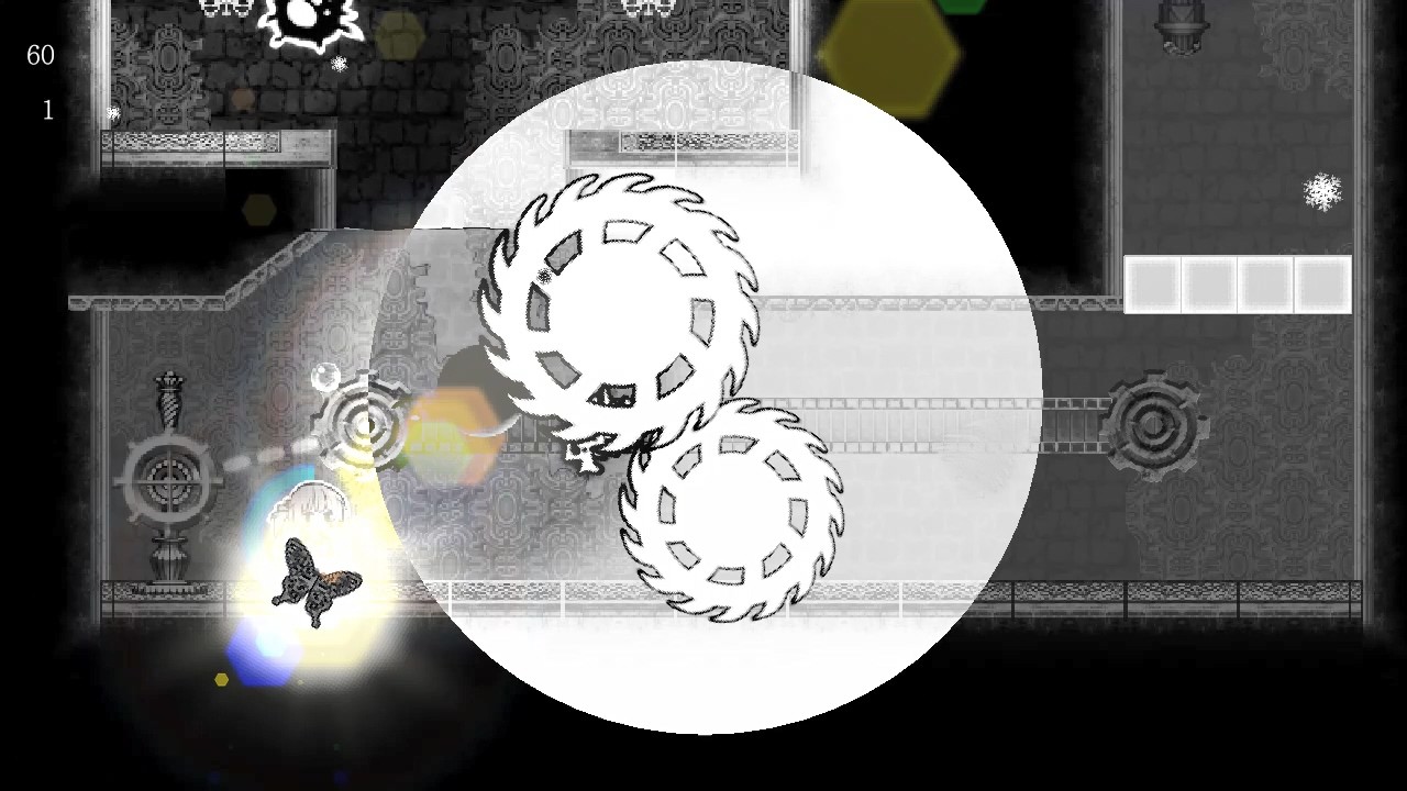 Nevaeh screenshot #7