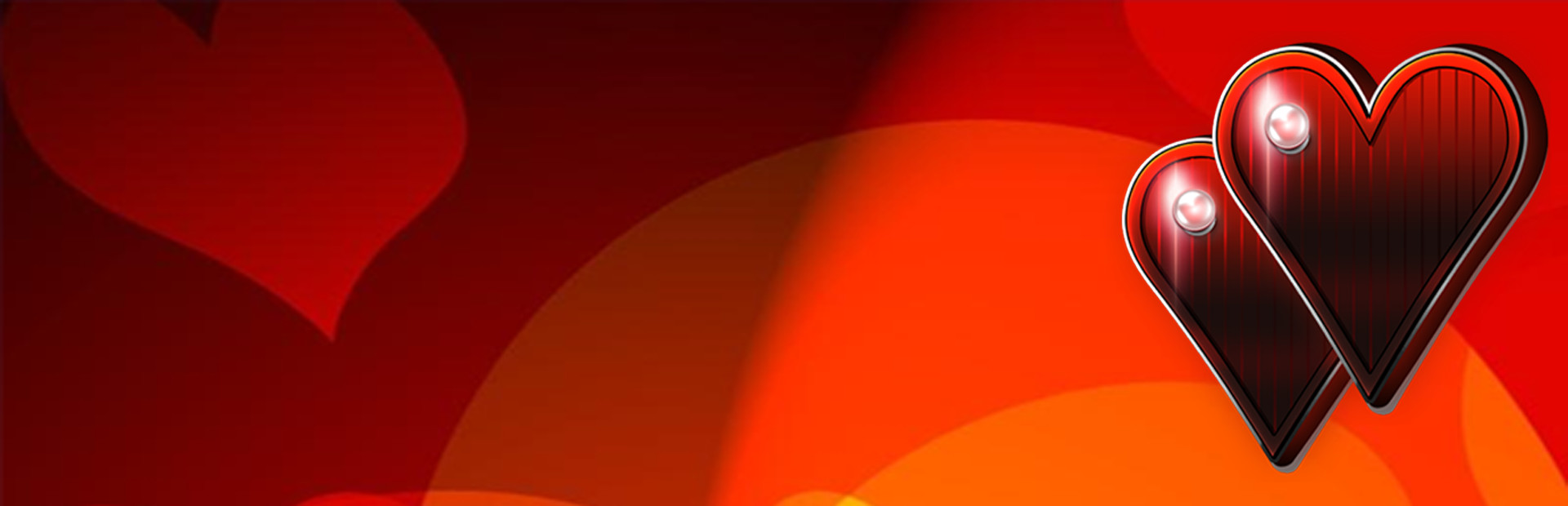 Valentines Desire - Casino Slot Simulations