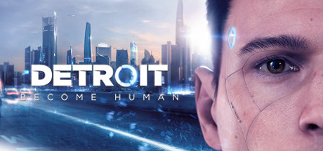 Save 60% on Detroit: Become Human on Steam