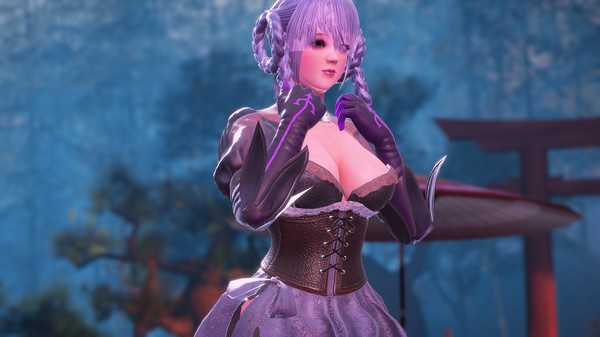 Fight Angel SE Realistic Pack