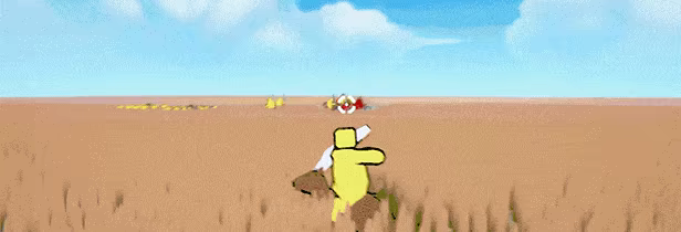 Extremely Realistic Siege Warfare Simulator video 5