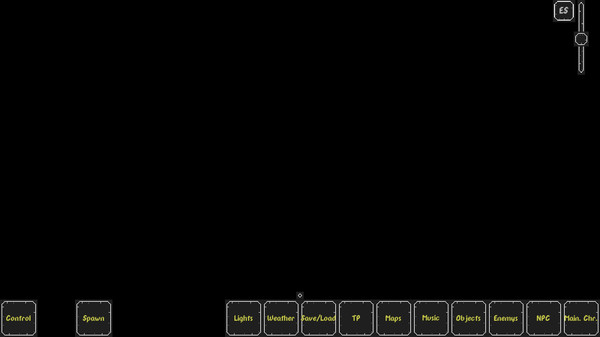 Screenshot z La Historia De