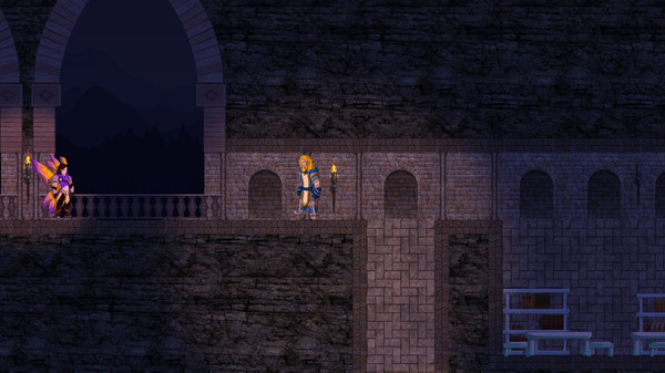 Screenshot z The Lost Brewery