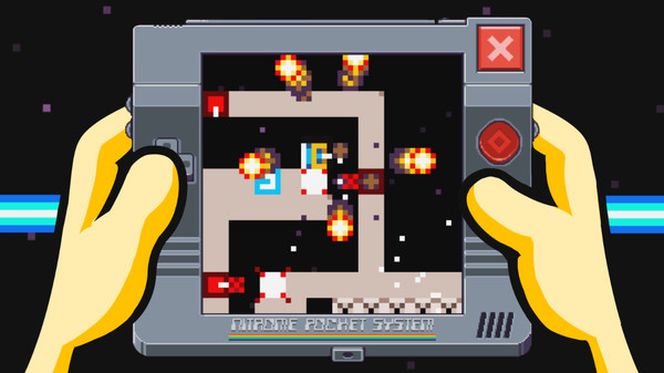 Gunbrick: Reloaded screenshot 6